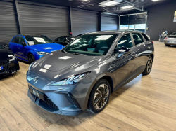 MG MG4 EV 51KWH - 125 KW 2WD STANDARD 170CH 42-Loire