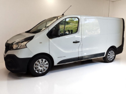 Renault Trafic 1.6 DCI 120 L1H1 06-Alpes Maritimes