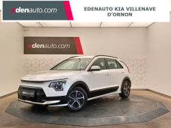 Kia Niro 1.6 GDi 141 ch HEV DCT6 Active 33-Gironde