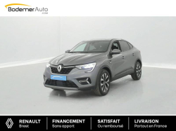 Renault Arkana mild hybrid 140 EDC FAP - 22 Evol... 29-Finistère