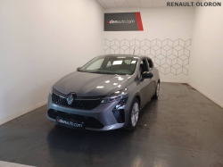 Renault Clio E-Tech full hybrid 145 Evolution 64-Pyrénées-Atlantiques