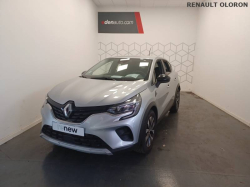 Renault Captur TCe 90 Evolution 64-Pyrénées-Atlantiques
