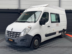 Renault Master VU 2.3 DCI 100 L2H2 AMENAGE CUISI... 29-Finistère