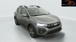 Dacia Sandero TCe 90 CVT GSR2 Stepway Expression 06-Alpes Maritimes
