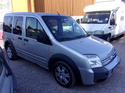 Ford Tourneo Connect 1,8 TDCI 110CV T210 COURT 13-Bouches du Rhône
