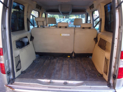 Annonce 475201349/TOURNEOCONNECT1.8TDCI picto6