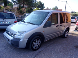 Annonce 475201349/TOURNEOCONNECT1.8TDCI picto7