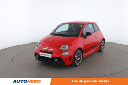 Abarth 500 1.4 Turbo T-Jet 595 145 ch 92-Hauts-de-Seine