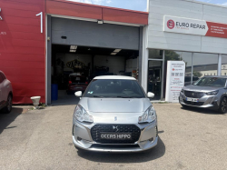 Citroën DS3 1.6 BLUEHDI 99CV SO CHIC 30-Gard