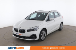 BMW Serie 2 Active Tourer 225xeA Luxury 224 ch 92-Hauts-de-Seine