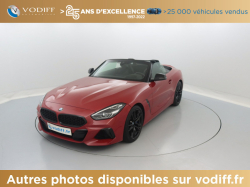 BMW Z4 M40I 340 CV M PERFORMANCE 67-Bas-Rhin