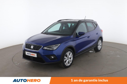 Seat Arona 1.0 EcoTSI Urban 95 ch 92-Hauts-de-Seine