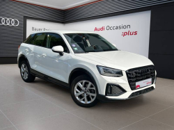 Audi Q2 35 TFSI 150 S tronic 7 Design 92-Hauts-de-Seine