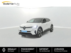 Renault Mégane E-Tech EV60 220 ch optimum charg... 29-Finistère