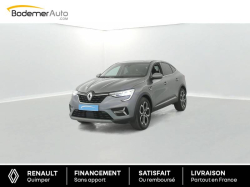 Renault Arkana mild hybrid 160 EDC FAP - 22 Tech... 29-Finistère