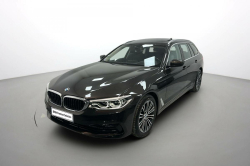 BMW Série 5 G31 Touring 520i 184 ch BVA8 Sport 77-Seine-et-Marne