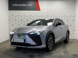 Lexus RZ 450e Luxe 31-Haute-Garonne