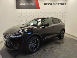 Nissan Qashqai e-Power 190 ch Tekna 64-Pyrénées-Atlantiques