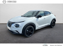 Nissan Juke F16B TEKNA HYBRID 143CH 86-Vienne