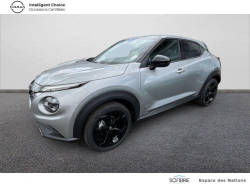Nissan Juke TEKNA HYBRID 143CH 86-Vienne