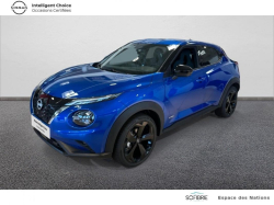 Nissan Juke TEKNA HYBRID 143CH 86-Vienne