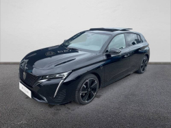 Peugeot 308 Electrique 54 kWh 156ch GT 74-Haute-Savoie