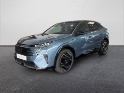 Peugeot 3008 Electrique 73 kWh 210 ch GT 74-Haute-Savoie