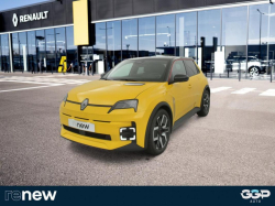 Renault R 5 E-TECH ELECTRIQUE 120 ch autonomie u... 59-Nord