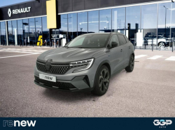 Renault Austral E-Tech hybrid 200 Iconic esprit ... 59-Nord