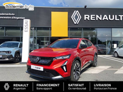 Renault Rafale E-Tech full hybrid 200 Techno 61-Orne