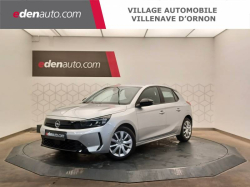 Opel Corsa 1.2 Turbo 100 ch BVM6 33-Gironde