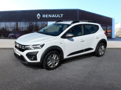 Dacia Sandero ECO-G 100 Stepway Expression 10-Aube