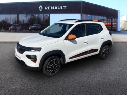 Dacia Spring Achat Intégral Confort Plus 89-Yonne