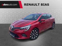 Renault Clio TCe 100 GPL - 21N Intens 47-Lot-et-Garonne
