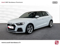 Audi A1 sportback 30 TFSI 116 ch S tronic 7 Adva... 33-Gironde