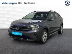Volkswagen Taigo 1.0 TSI 116 BVM6 Life 31-Haute-Garonne