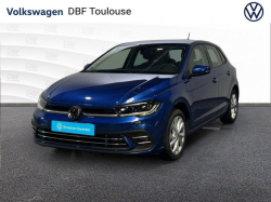 Volkswagen Polo 1.0 TSI 110 S&S DSG7 Style 31-Haute-Garonne