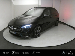Mercedes Classe B 250 e Hybrid EQ AMG Line 74-Haute-Savoie