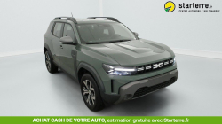 Dacia Duster TCe 130 4x4 Expression 69-Rhône