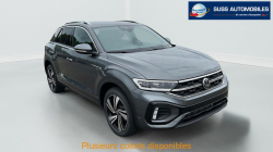 Volkswagen T-Roc 1.5 TSI EVO2 150 Start Stop DSG... 67-Bas-Rhin