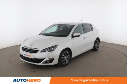 Peugeot 308 1.2 PureTech Allure 110 ch 92-Hauts-de-Seine