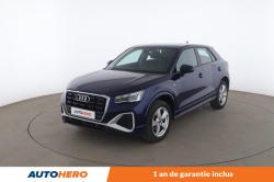 Audi Q2 35 TFSI S tronic 150 ch 92-Hauts-de-Seine