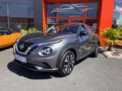 Nissan Juke DIG-T 114 BUSINESS DESIGN 24-Dordogne