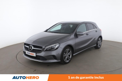 Mercedes Classe A 200 7G-DCT 156 ch 92-Hauts-de-Seine