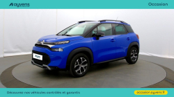 Citroën C3 Aircross PureTech 110ch S&S Shine 69-Rhône