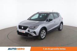 Seat Arona 1.5 TSI ACT FR DSG7 150 ch 92-Hauts-de-Seine