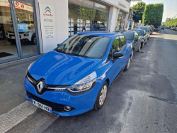 Renault Clio IV Expression 1.2 16v 75 94-Val-de-Marne