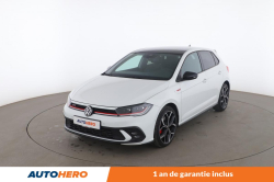 Volkswagen Polo 2.0 TSI GTI DSG7 207 ch 92-Hauts-de-Seine