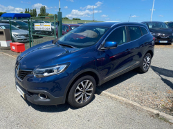 Renault Kadjar 1.5 DCI 110 ENERGY BUSINESS EDC 28-Eure-et-Loir