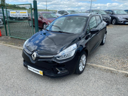 Renault Clio Estate IV DCI 90 INTENS EDC 28-Eure-et-Loir
